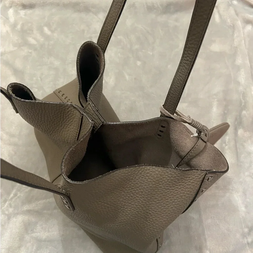 Rebecca Minkoff unlined all